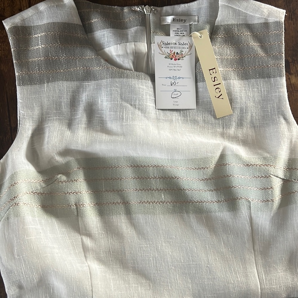 Womens summer dress